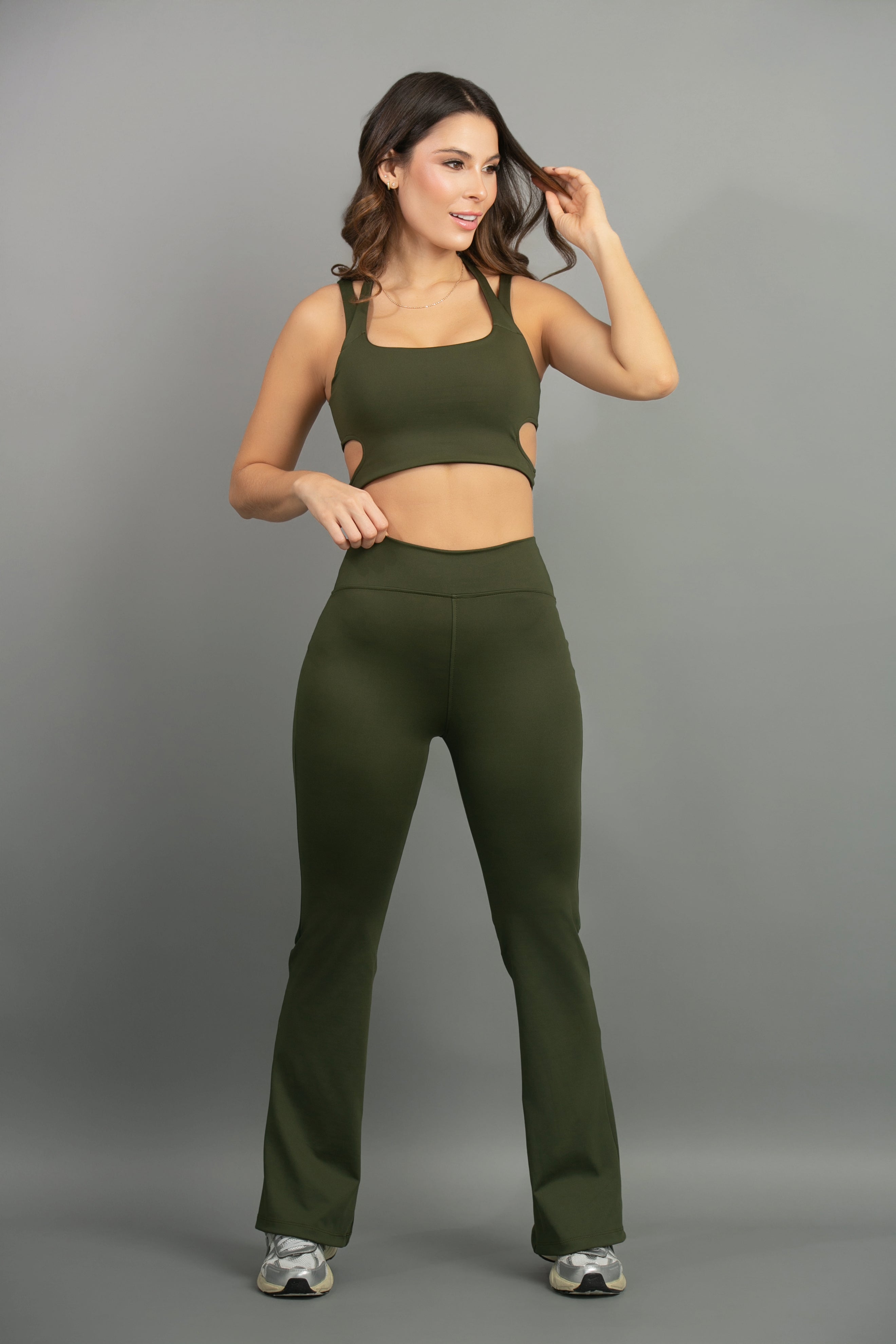 Pantalon Spirit