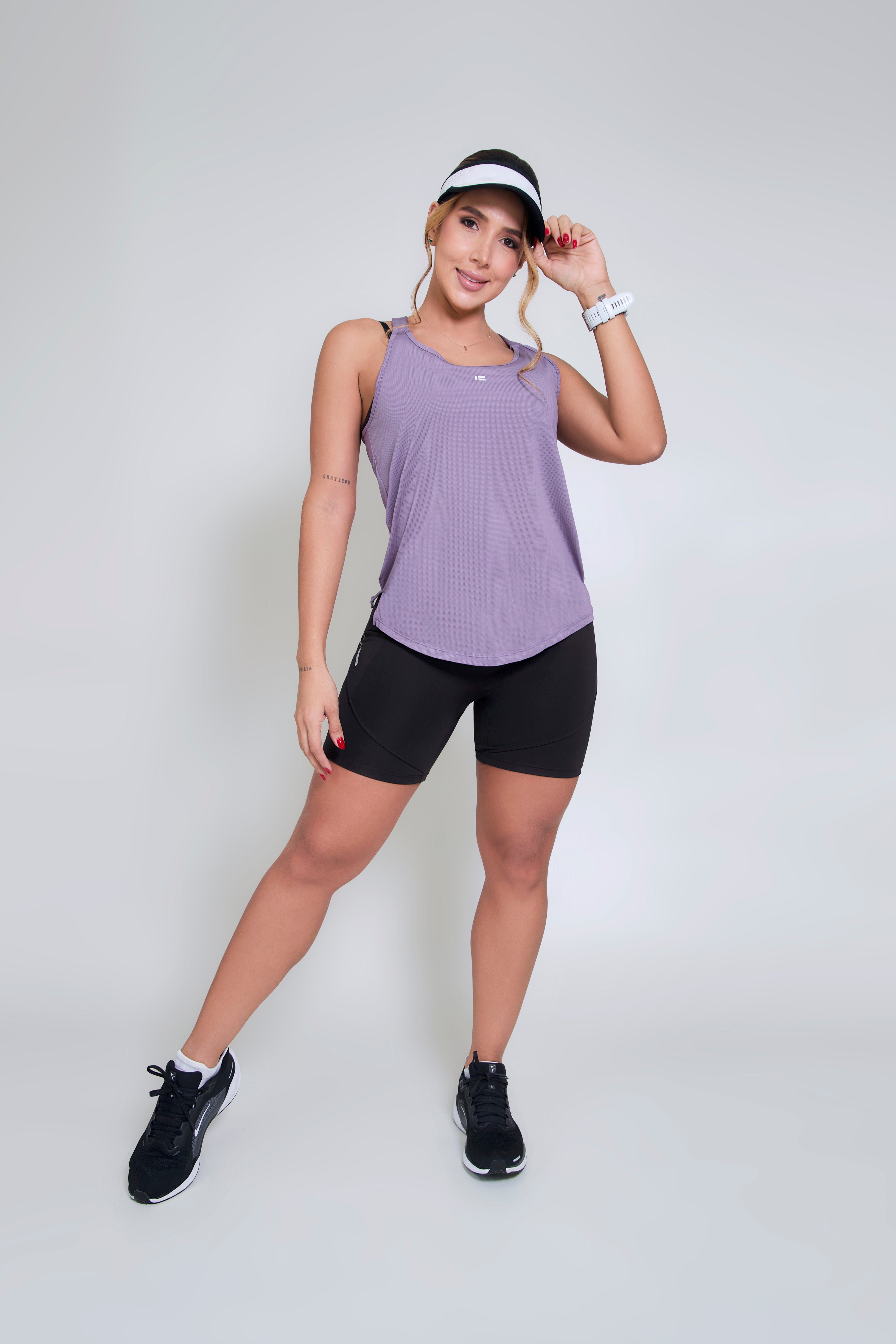 Esqueleto Motion