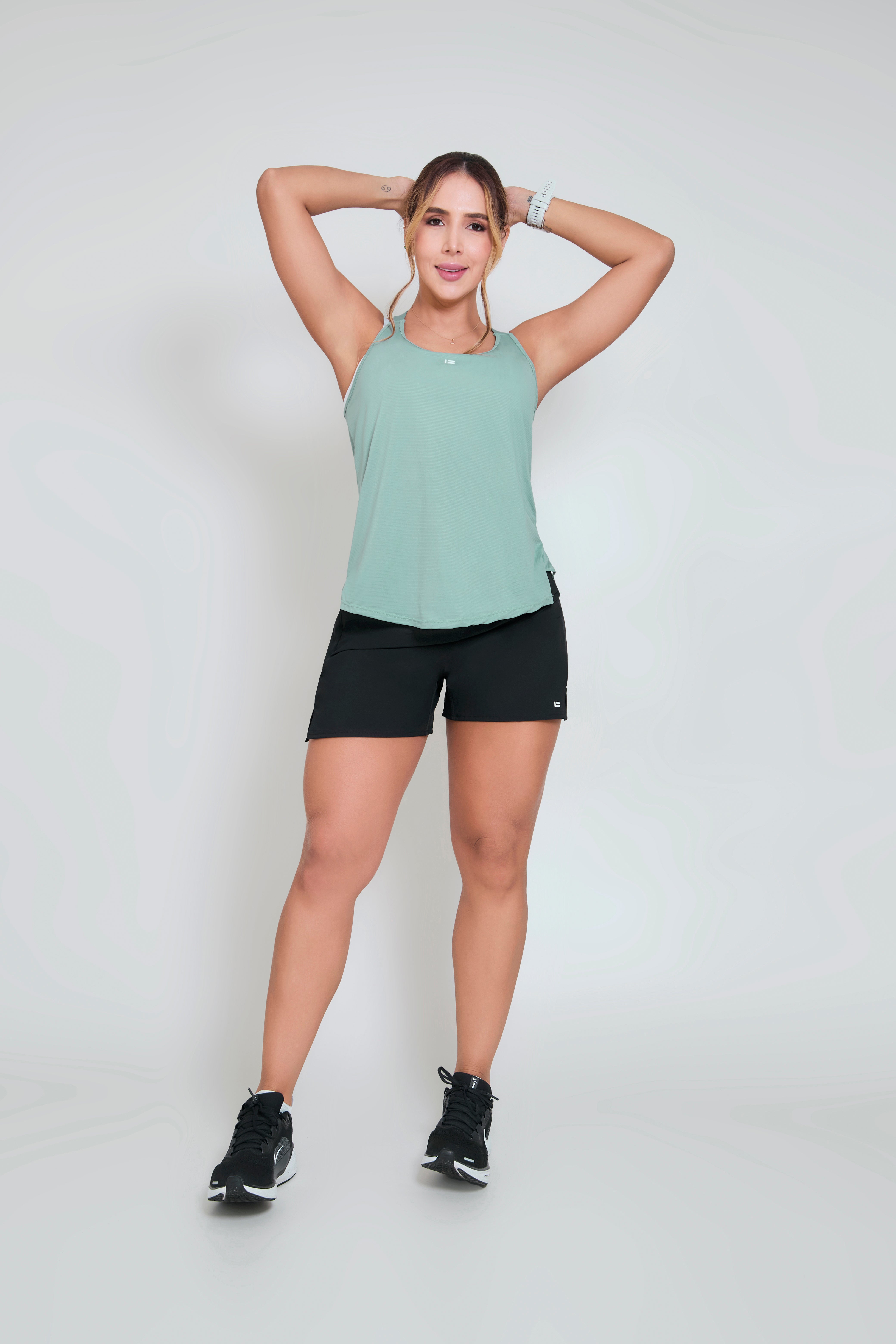 Esqueleto Motion