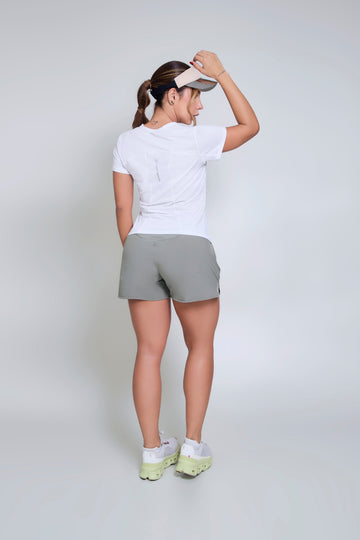 Camiseta Larga Motion