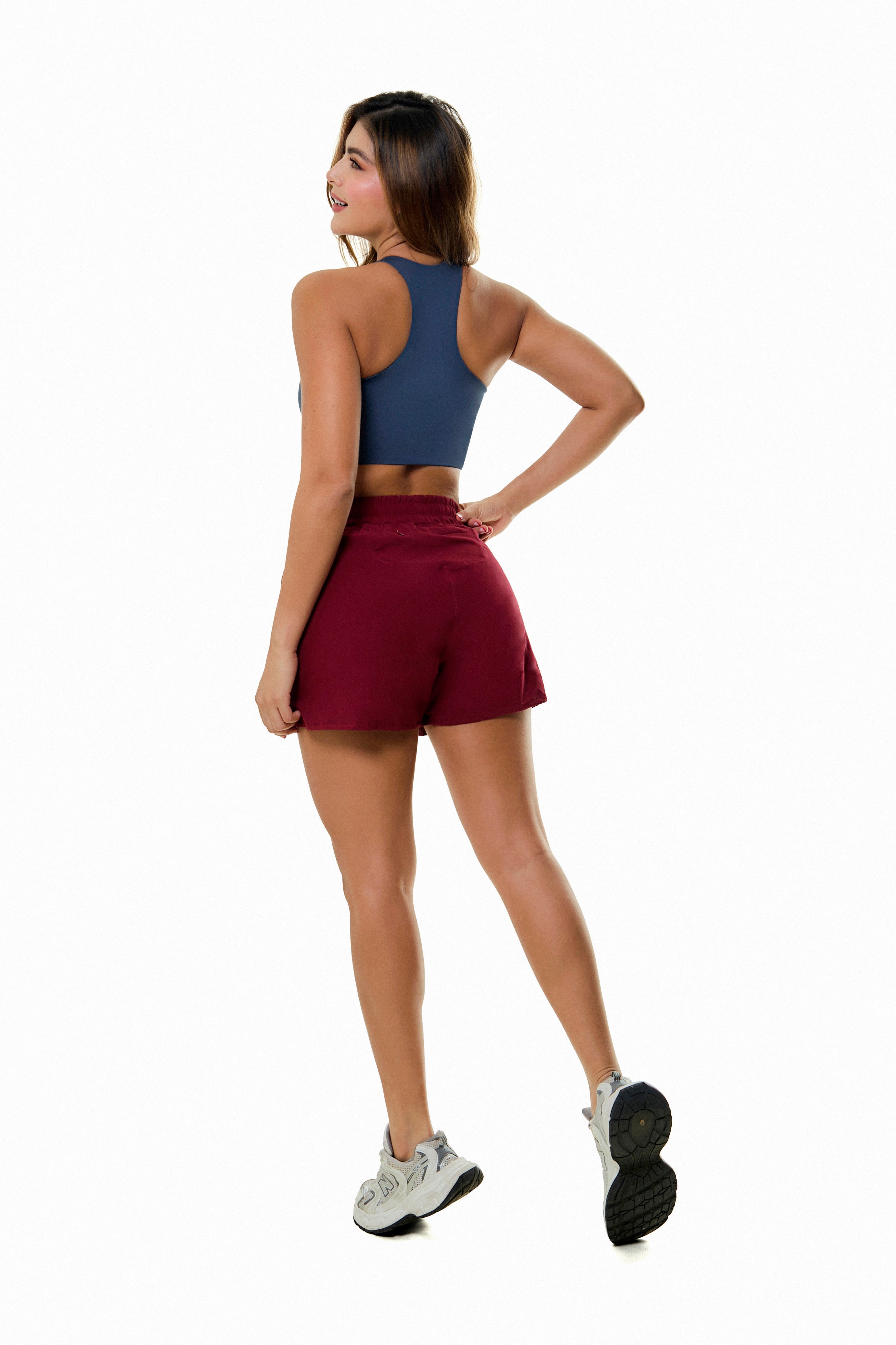CropTop Bruma