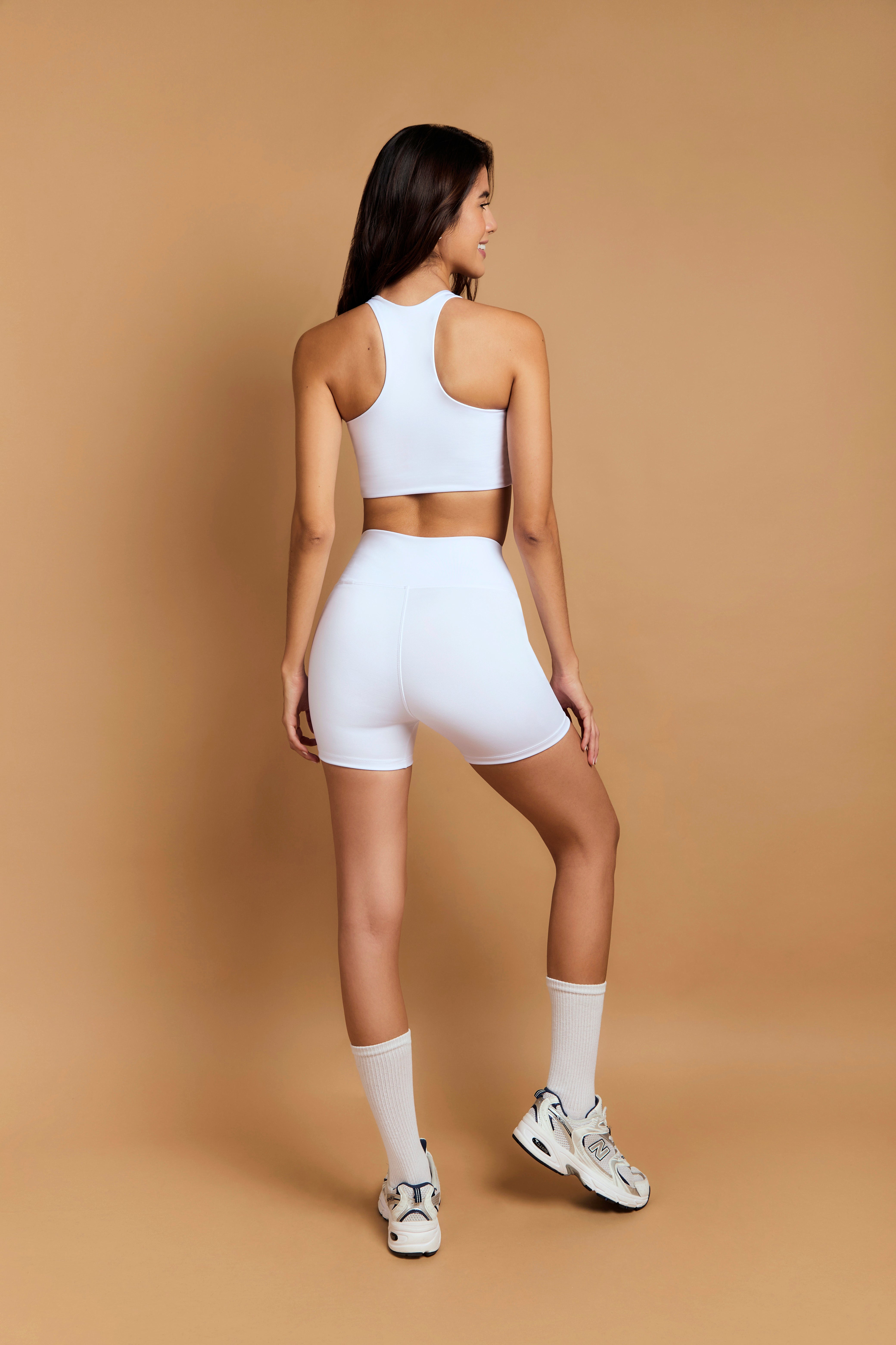 CropTop Bruma