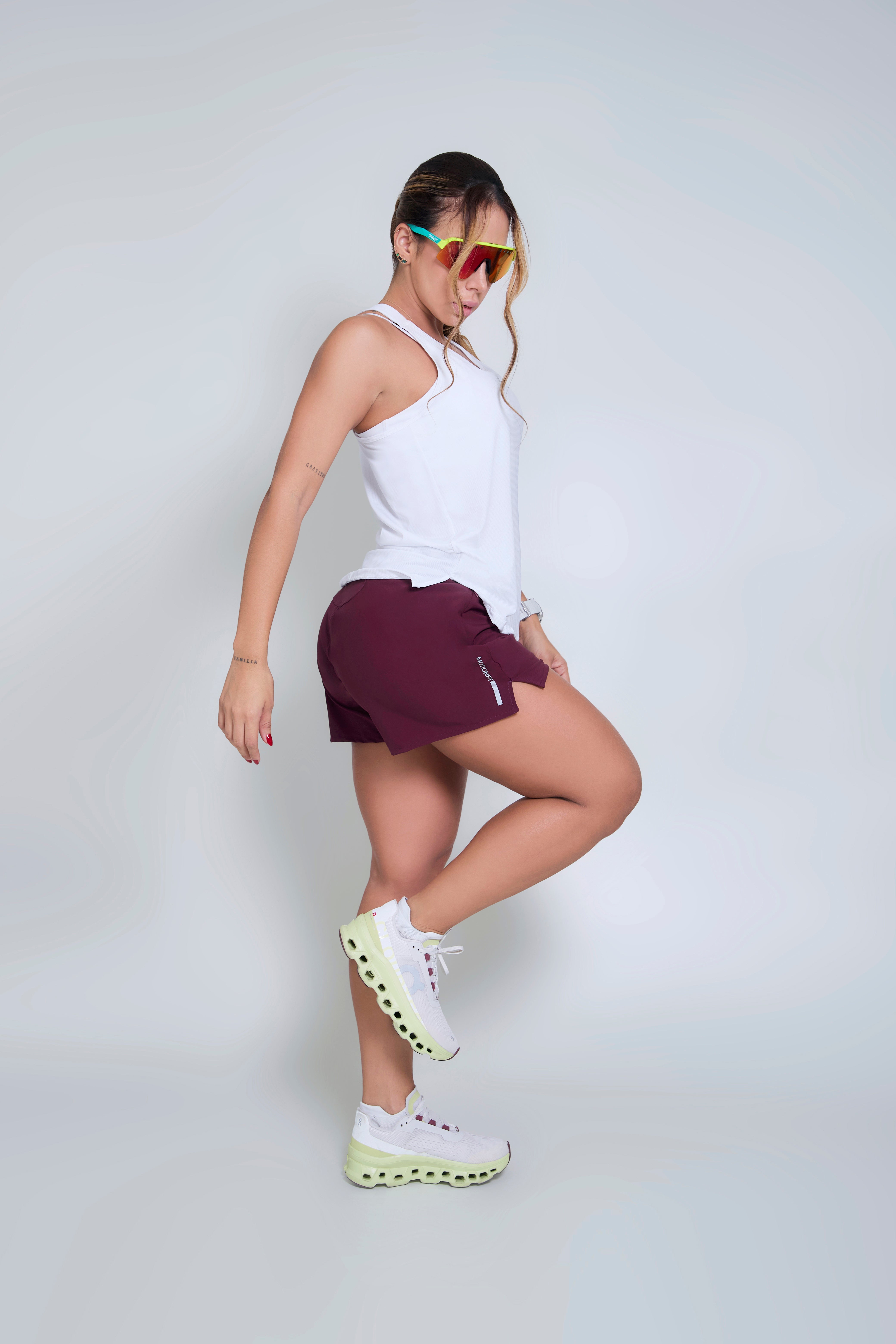 Esqueleto Motion