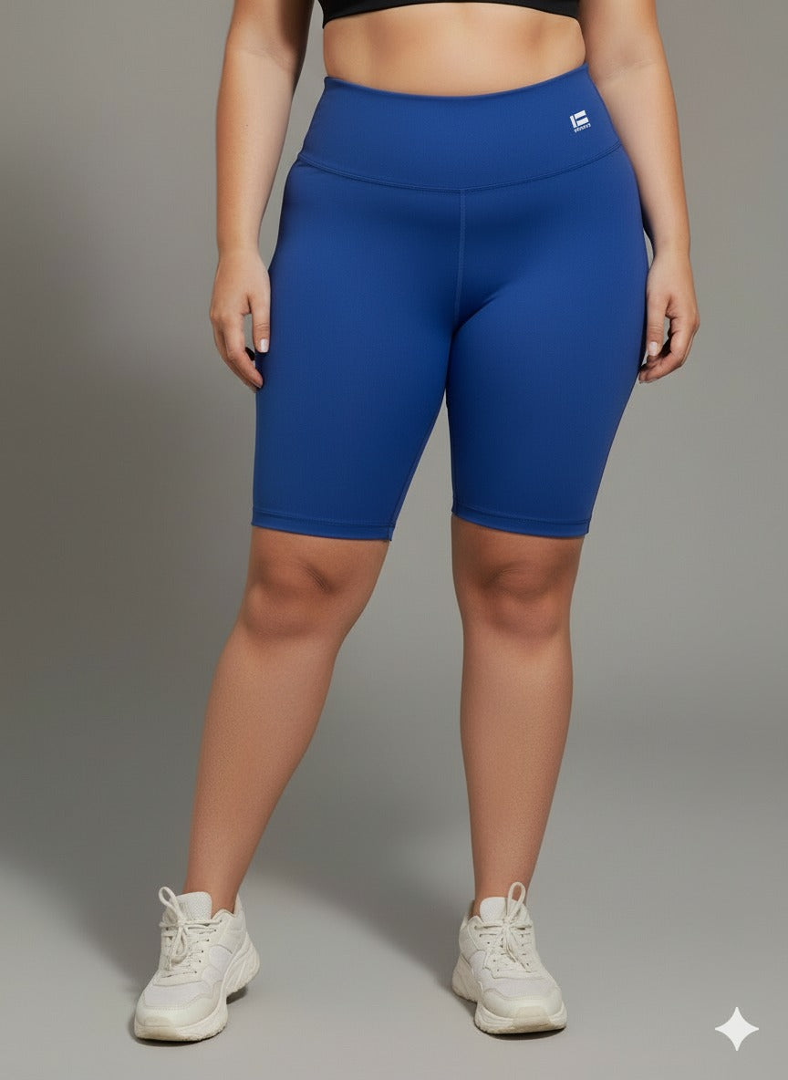 Biker Plus Size