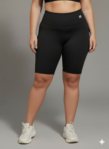 Biker Plus Size
